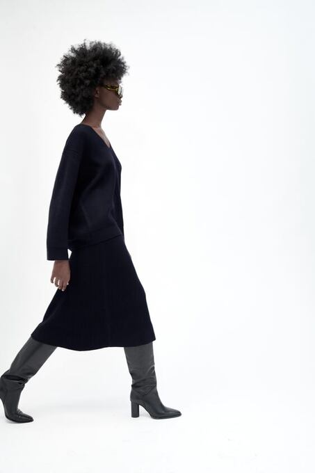 دامن کوتاه زنانه زارا