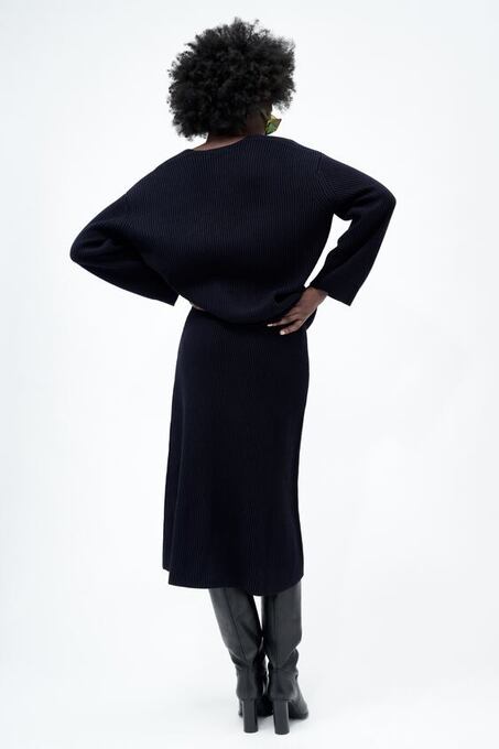 دامن کوتاه زنانه زارا