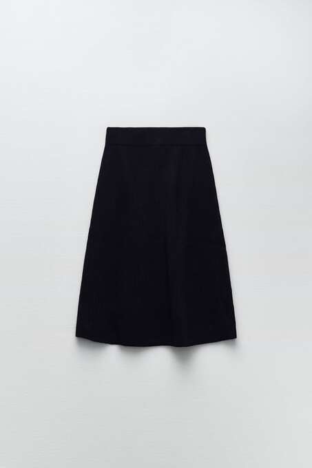 دامن کوتاه زنانه زارا