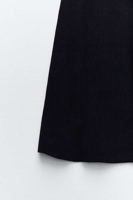 دامن کوتاه زنانه زارا