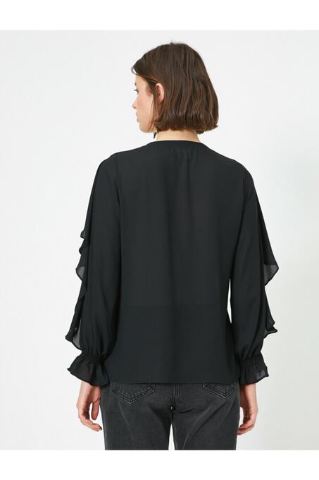 شومیز زنانه کوتون