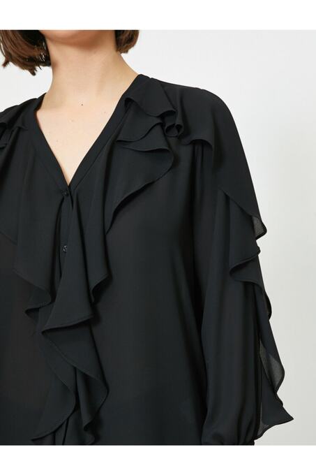 شومیز زنانه کوتون