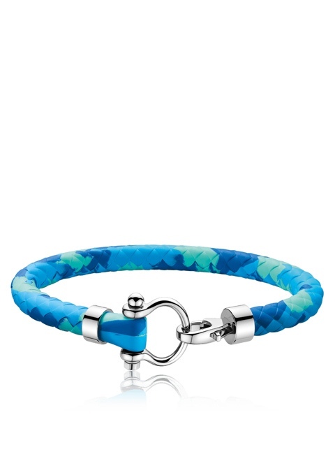 دستبند مشترک اُمگا