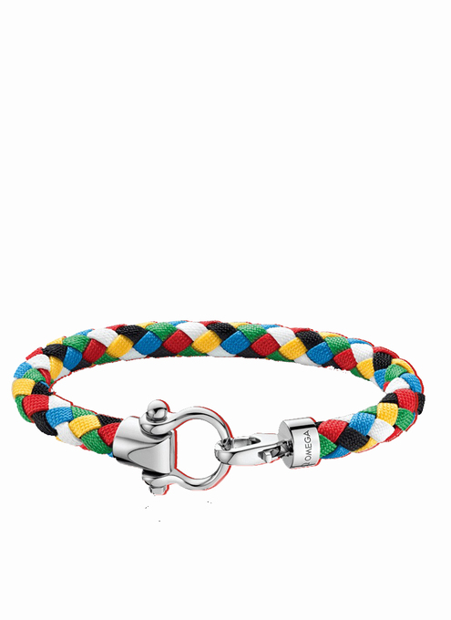 دستبند مشترک اُمگا