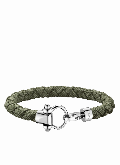 دستبند مشترک اُمگا