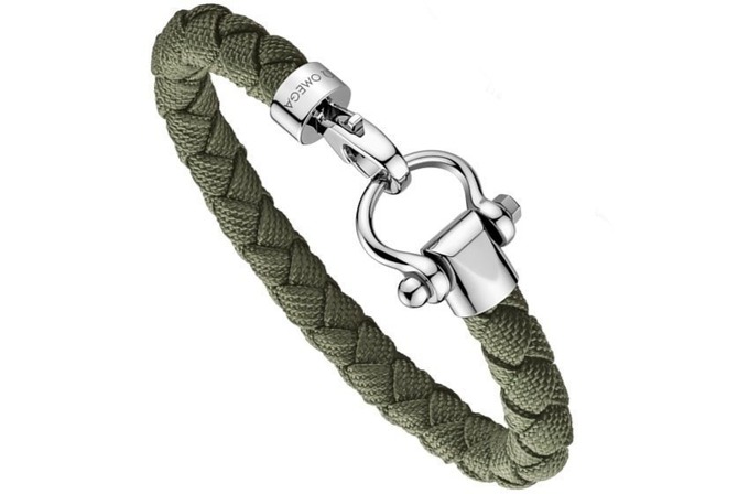 دستبند مشترک اُمگا