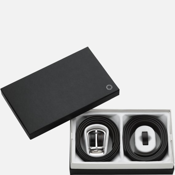 کمربند رسمی مردانه مون بلان