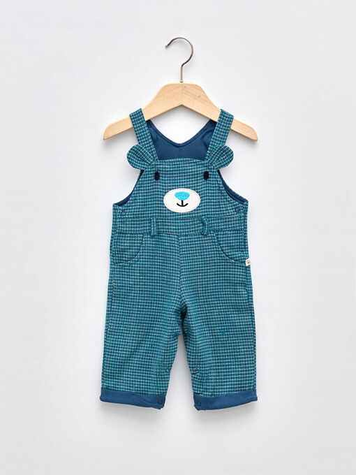 سرهمی بچه‌گانه ال سی وایکیکی