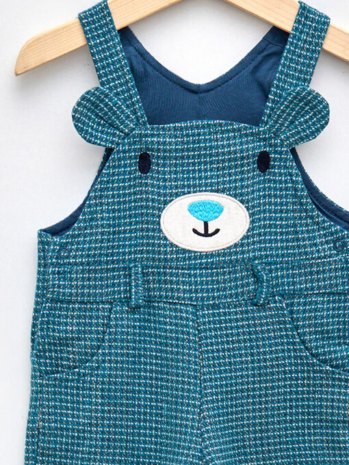 سرهمی بچه‌گانه ال سی وایکیکی