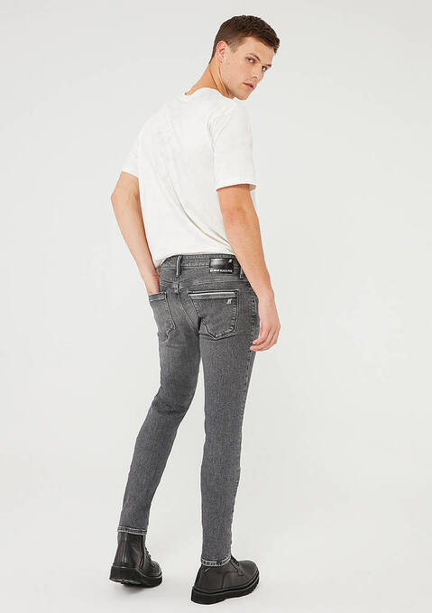 شلوار جین مردانه ماوی