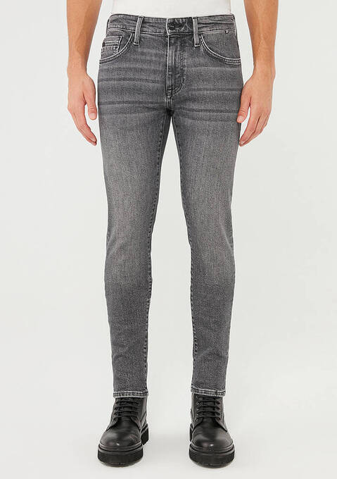 شلوار جین مردانه ماوی