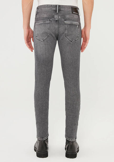 شلوار جین مردانه ماوی