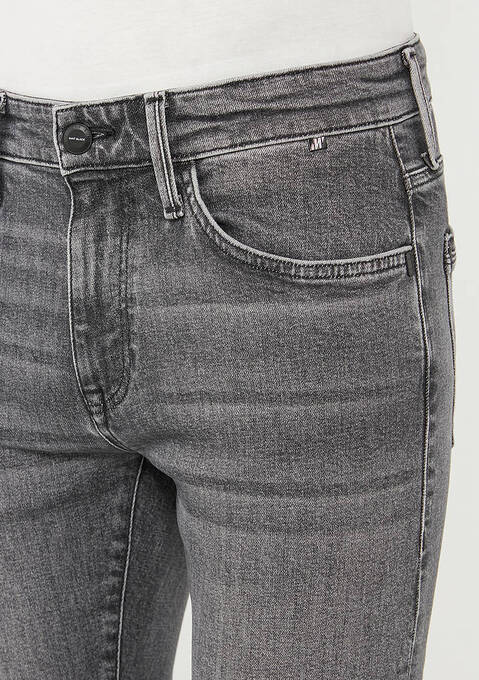 شلوار جین مردانه ماوی