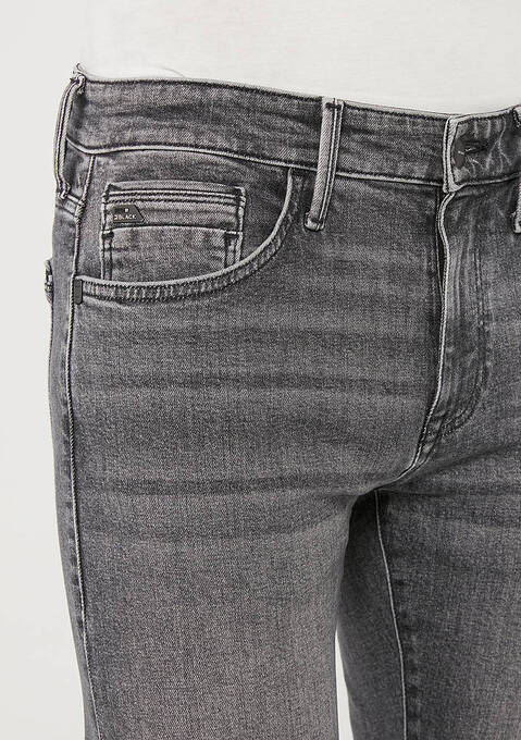 شلوار جین مردانه ماوی