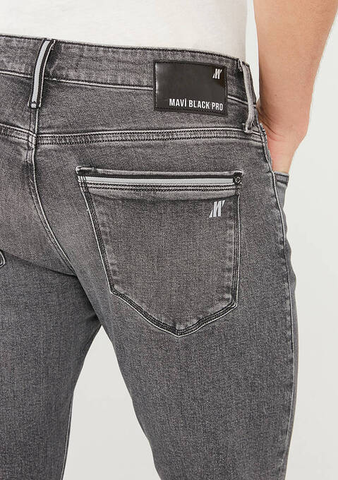 شلوار جین مردانه ماوی