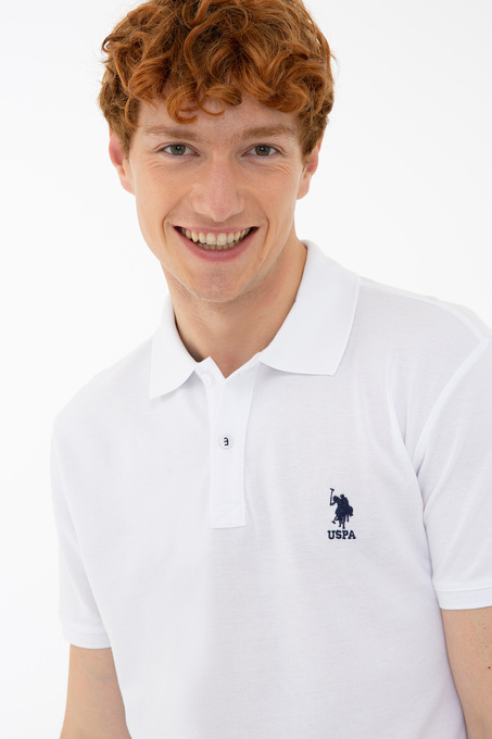 پولو شرت مردانه یو اس پولو