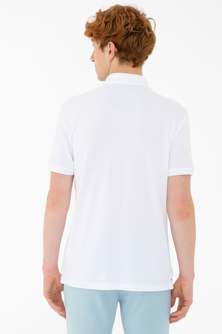 پولو شرت مردانه یو اس پولو