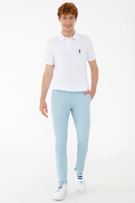 پولو شرت مردانه یو اس پولو