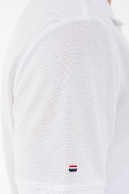 پولو شرت مردانه یو اس پولو