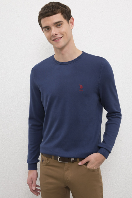 پولیور مردانه یو اس پولو