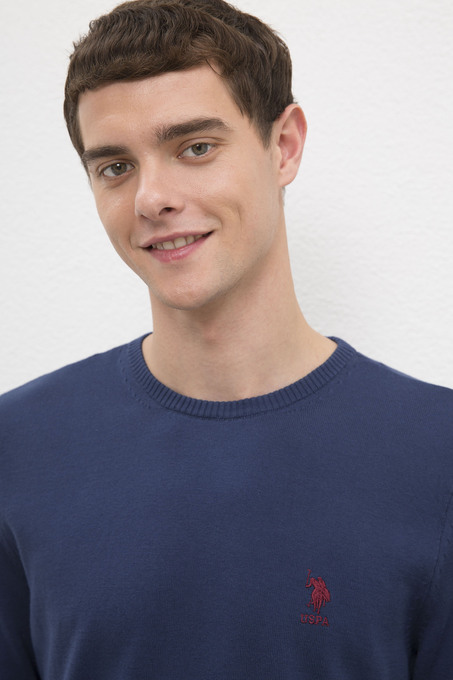 پولیور مردانه یو اس پولو