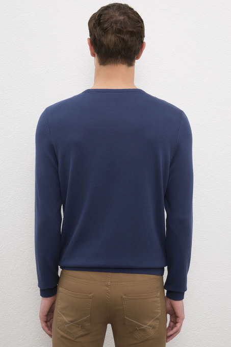 پولیور مردانه یو اس پولو