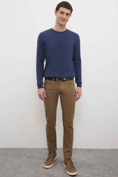 پولیور مردانه یو اس پولو