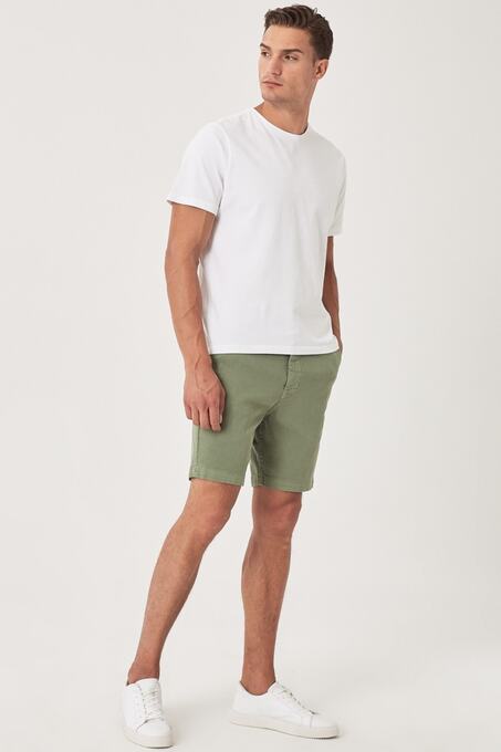 شلوارک مردانه لی