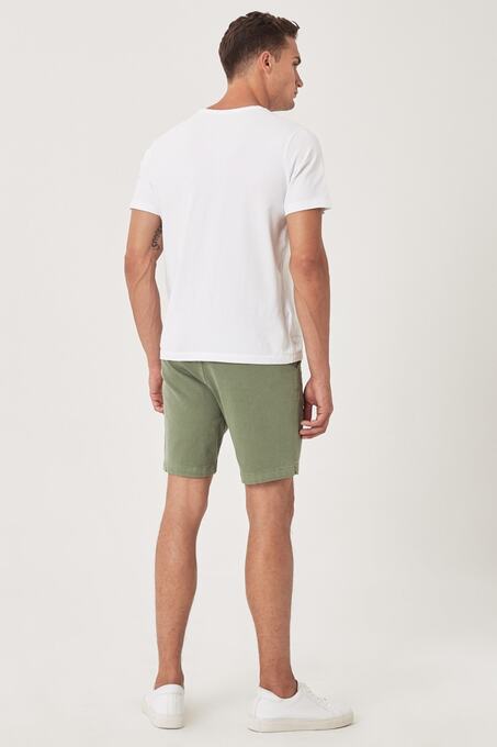 شلوارک مردانه لی