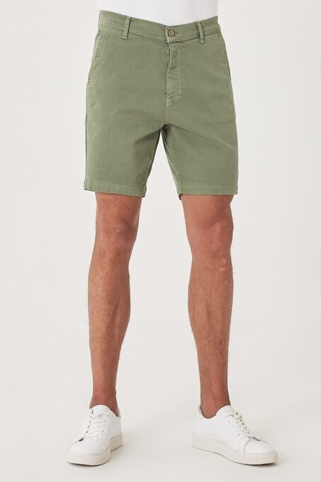 شلوارک مردانه لی