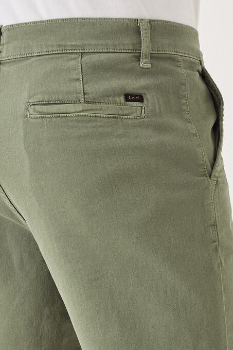 شلوارک مردانه لی