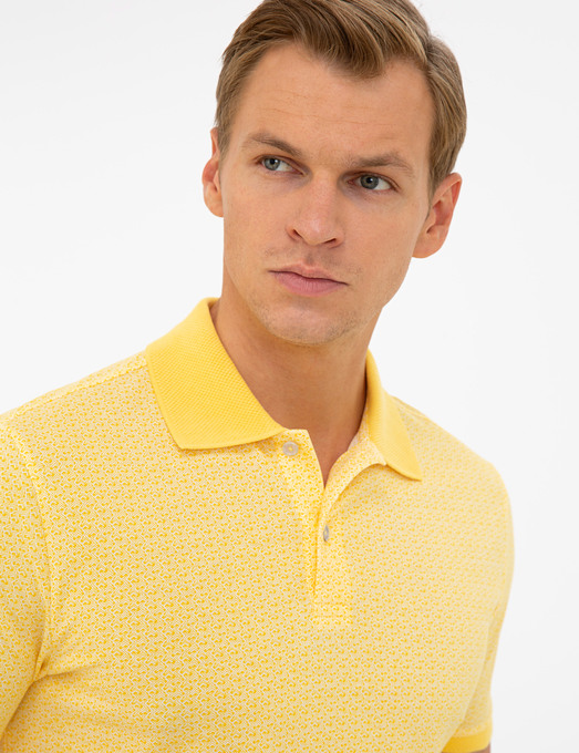 پولو شرت مردانه پیر کاردین