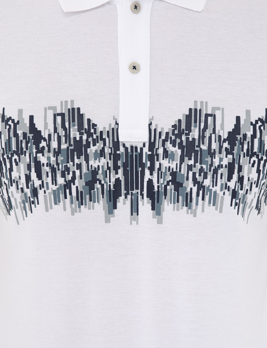 پولو شرت مردانه پیر کاردین