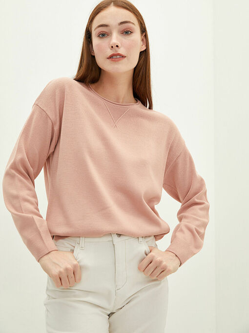 پولیور زنانه ال سی وایکیکی