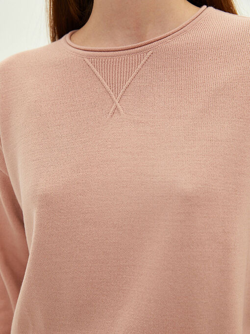 پولیور زنانه ال سی وایکیکی