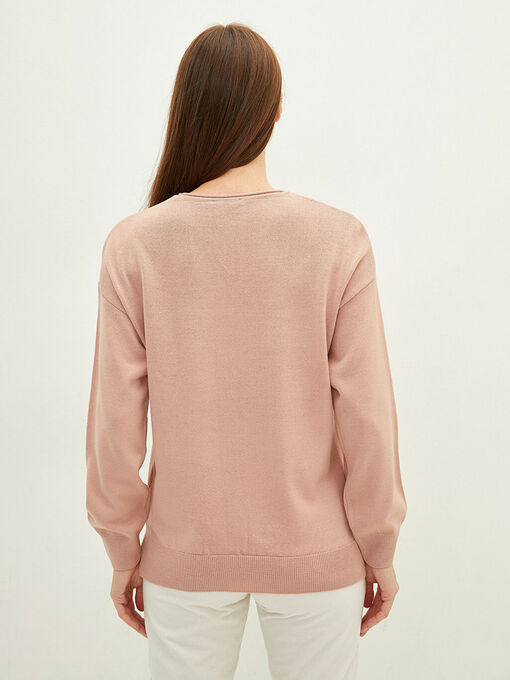 پولیور زنانه ال سی وایکیکی