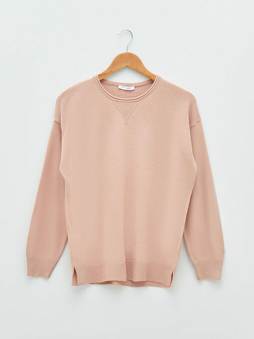 پولیور زنانه ال سی وایکیکی