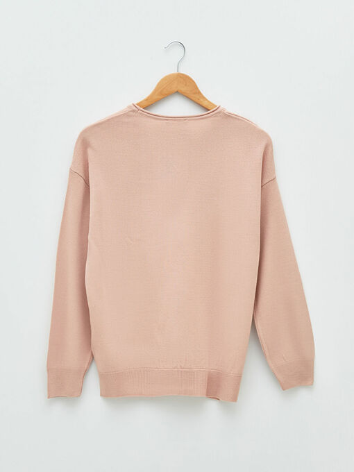 پولیور زنانه ال سی وایکیکی