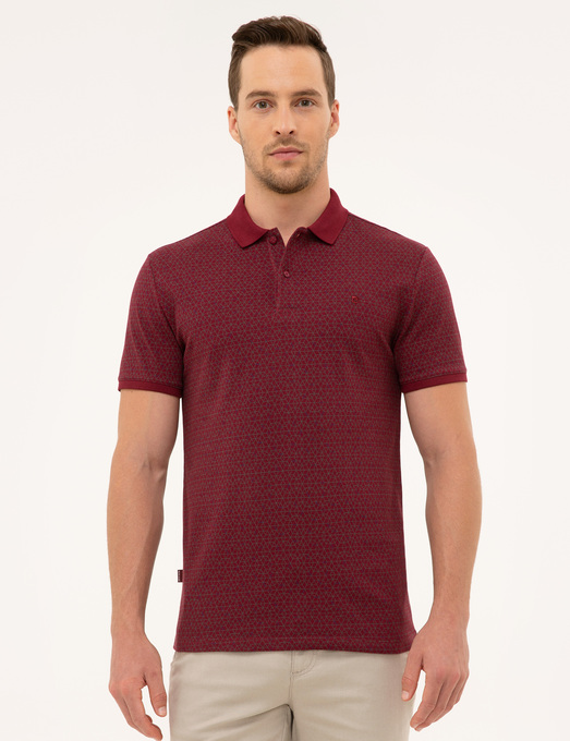 پولو شرت مردانه پیر کاردین