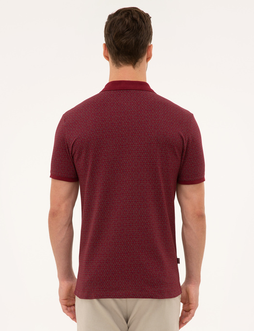 پولو شرت مردانه پیر کاردین