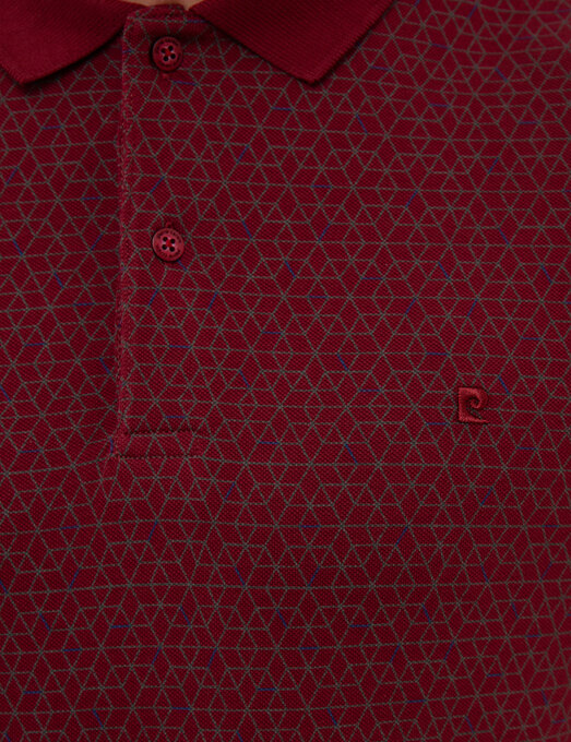 پولو شرت مردانه پیر کاردین