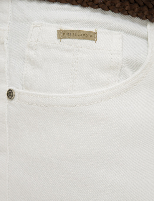 شلوار کتان مردانه پیر کاردین