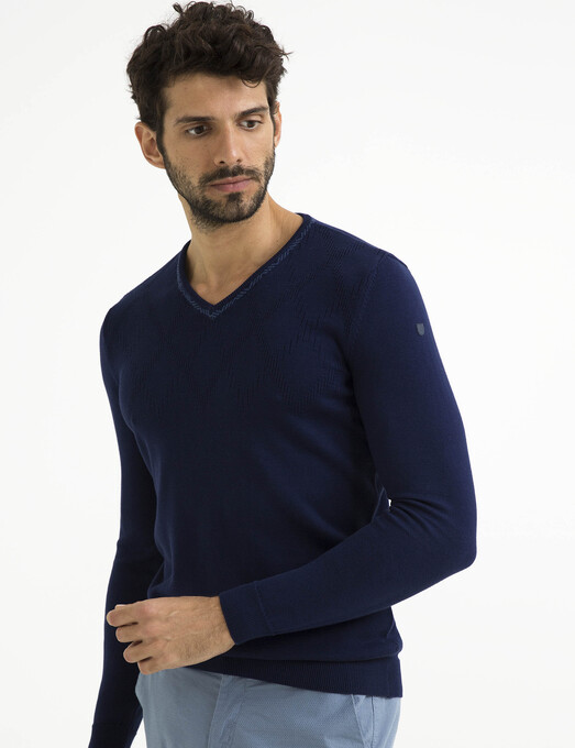 پولیور مردانه پیر کاردین