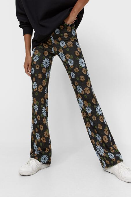 ساپورت روزمره زنانه استرادیواریوس