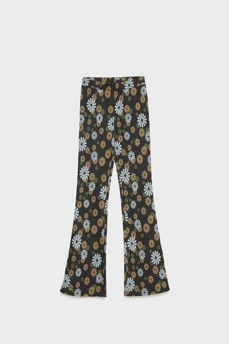 ساپورت روزمره زنانه استرادیواریوس