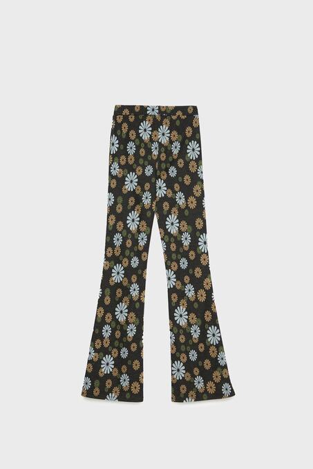 ساپورت روزمره زنانه استرادیواریوس