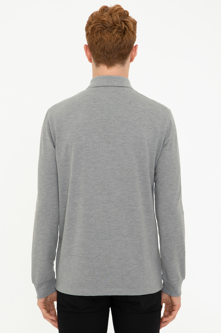 پولیور مردانه یو اس پولو