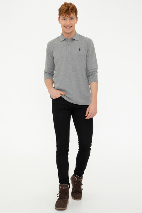 پولیور مردانه یو اس پولو