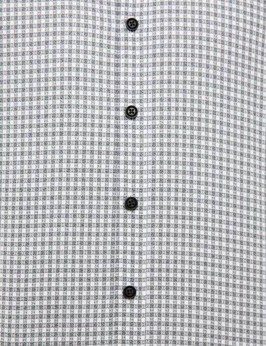 پیراهن آستین بلند مردانه پیر کاردین