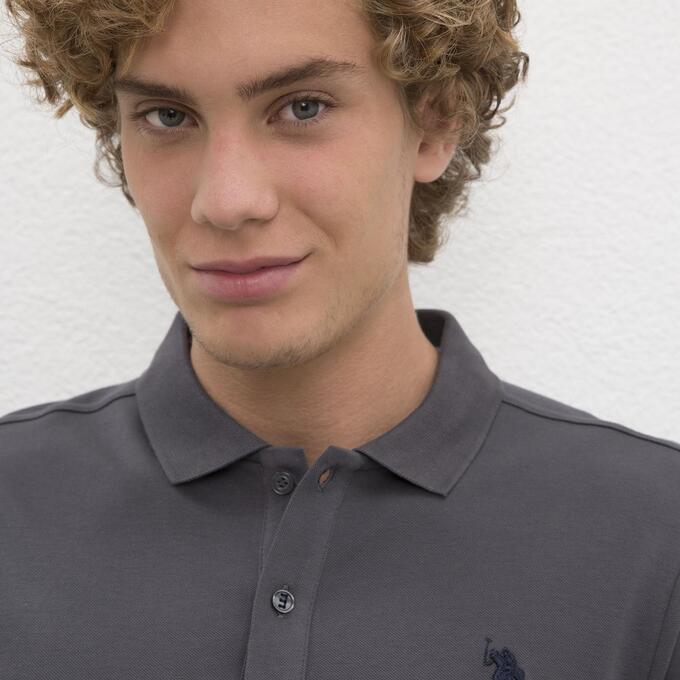 پولو شرت مردانه یو اس پولو